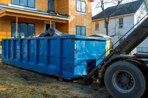 Best Affordable Junk Removal Services  in Fayette, OH